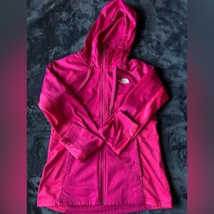 NORTHFACE ZIP UP